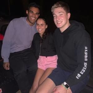 Meet your Posher, Cam